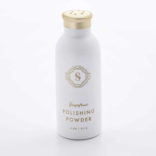 Grapefruit Polishing Powder - 2oz