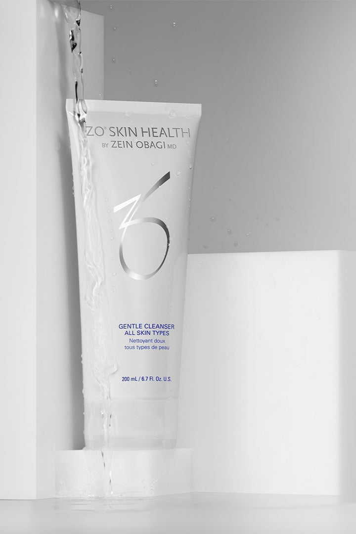 Gentle Cleanser - 200mL