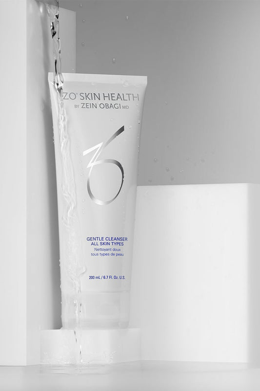 Gentle Cleanser - 200mL