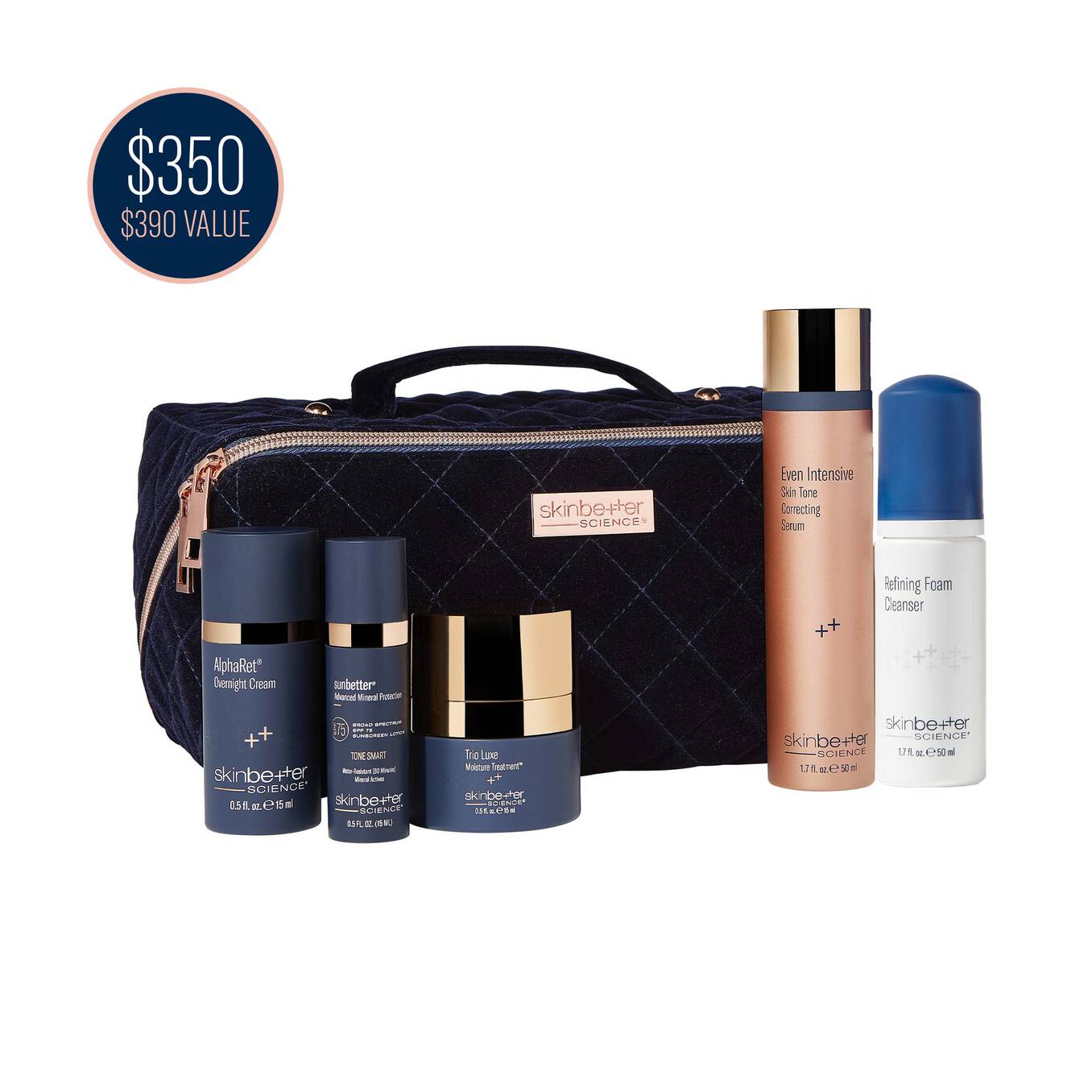Glow and Go Set