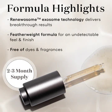 plated HAIR Serum 30ml