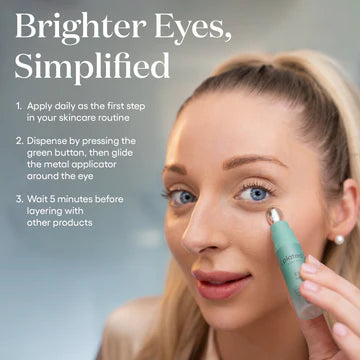 plated EYE serum 8ml