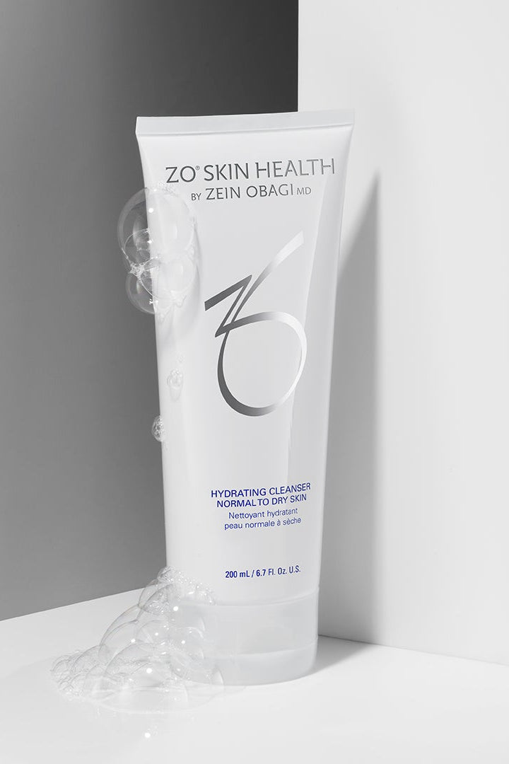 Hydrating Cleanser 200ml