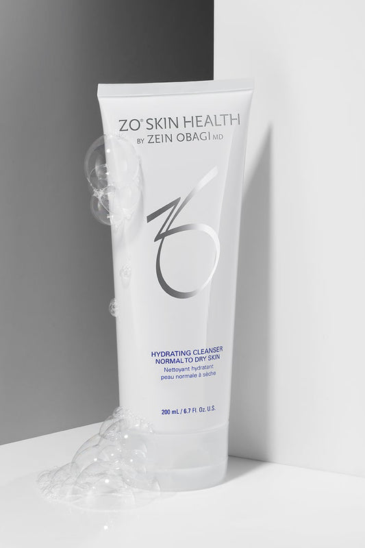 Hydrating Cleanser 200ml