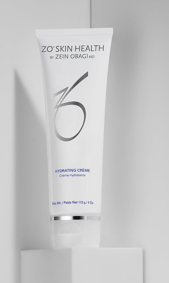 Hydrating Creme - 4oz