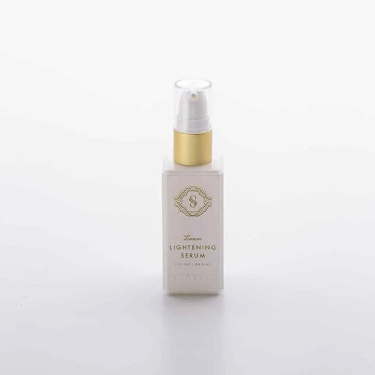 Lemon Lightening Serum - 1 fl oz