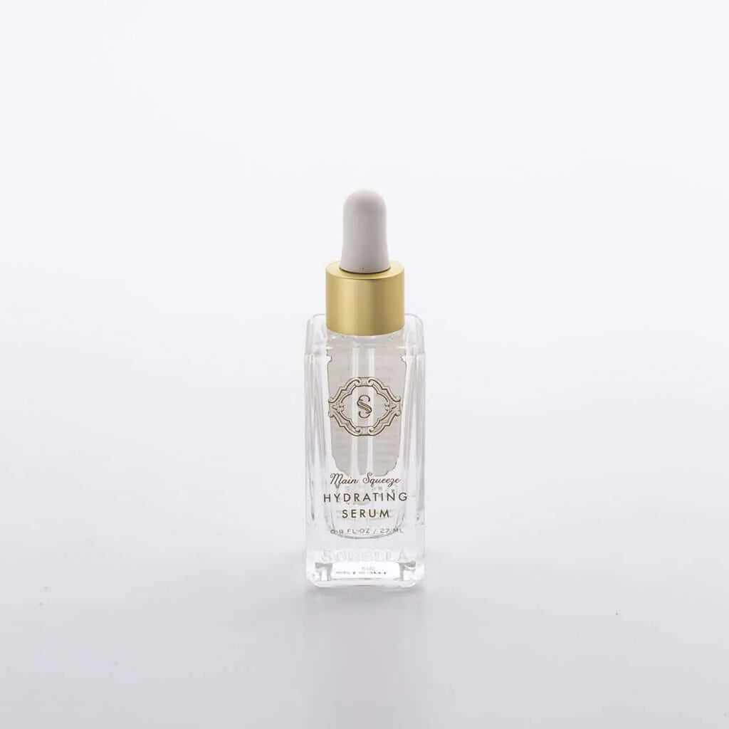 Main Squeeze Hydrating Serum - 0.9 fl oz