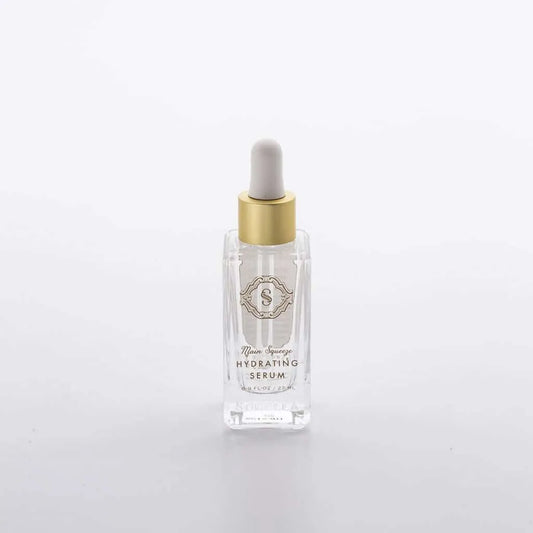 Main Squeeze Hydrating Serum - 0.9 fl oz