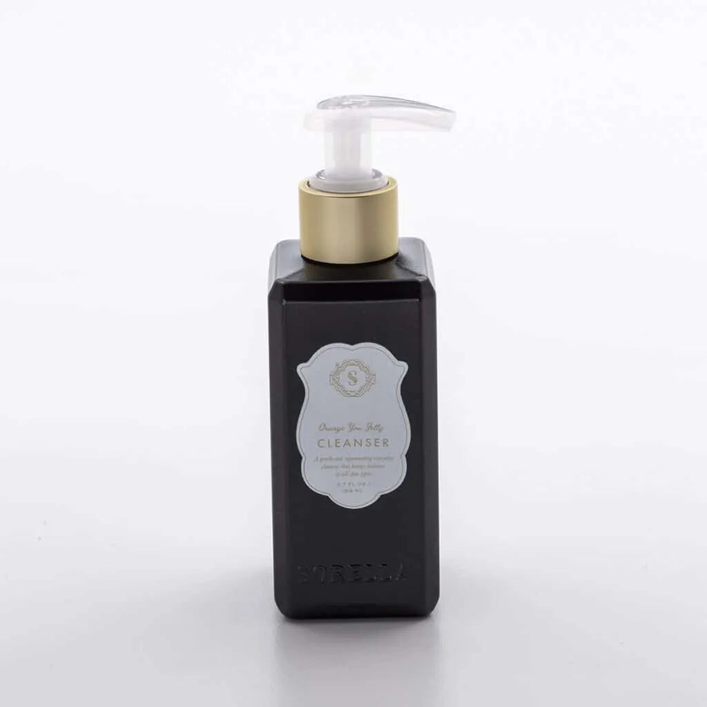 Orange You Jelly Cleanser - 2 oz