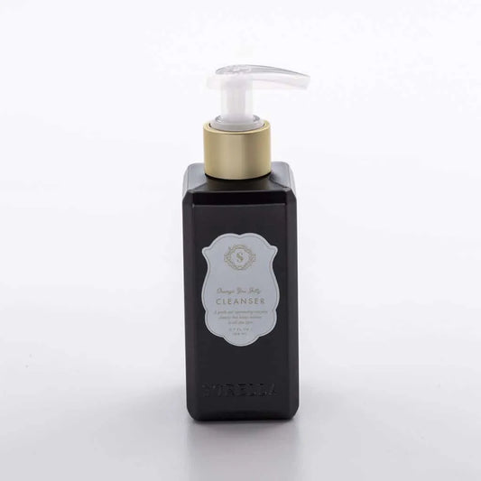 Orange You Jelly Cleanser - 2 oz