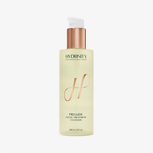 Prelude Facial treatment Cleanser - 180ml