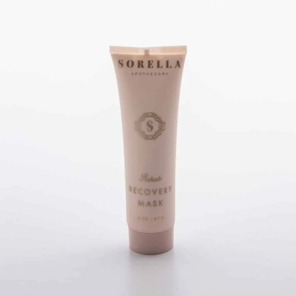 Rehab Recovery Mask - 2oz