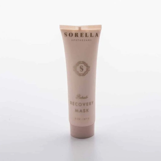 Rehab Recovery Mask - 2oz