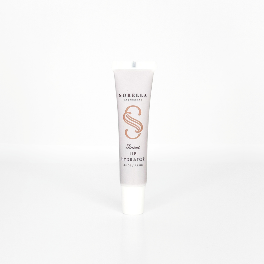 Tinted Lip Hydrator - 0.25oz - Remy