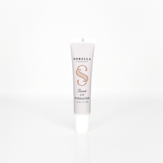 Tinted Lip Hydrator - 0.25oz - Remy