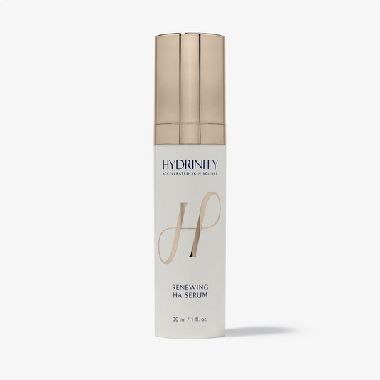 Renewing HA Serum - 30ml