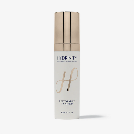 Restorative HA Serum - 30ml
