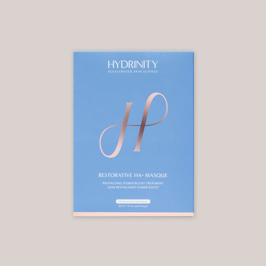 Restorative HA+ Masque - 5 pack