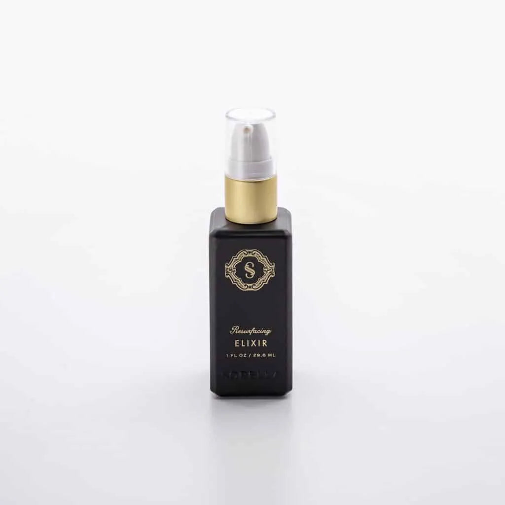 Resurfacing Elixir - 1 fl oz