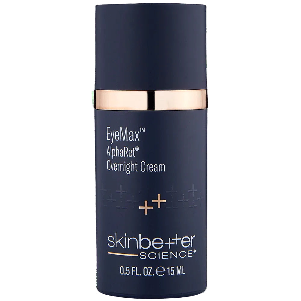 Eyemax Alpharet Overnight Cream 5ML