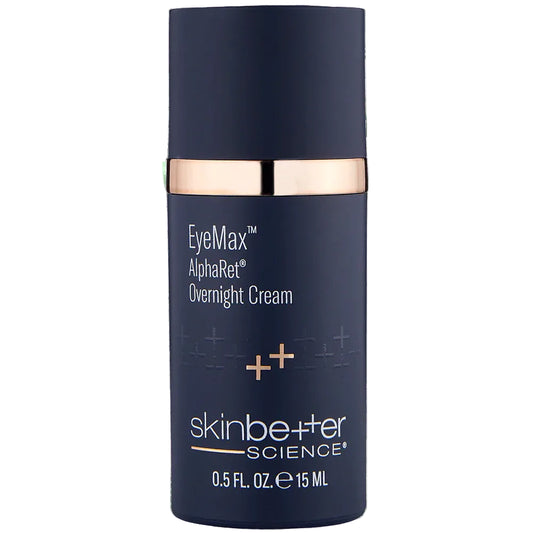 Eyemax Alpharet Overnight Cream 5ML