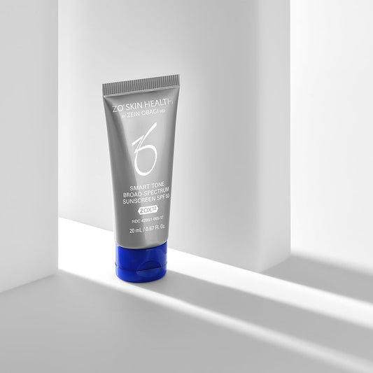 Smart Tone Broad-Spectrum Sunscreen SPF 50 20mL