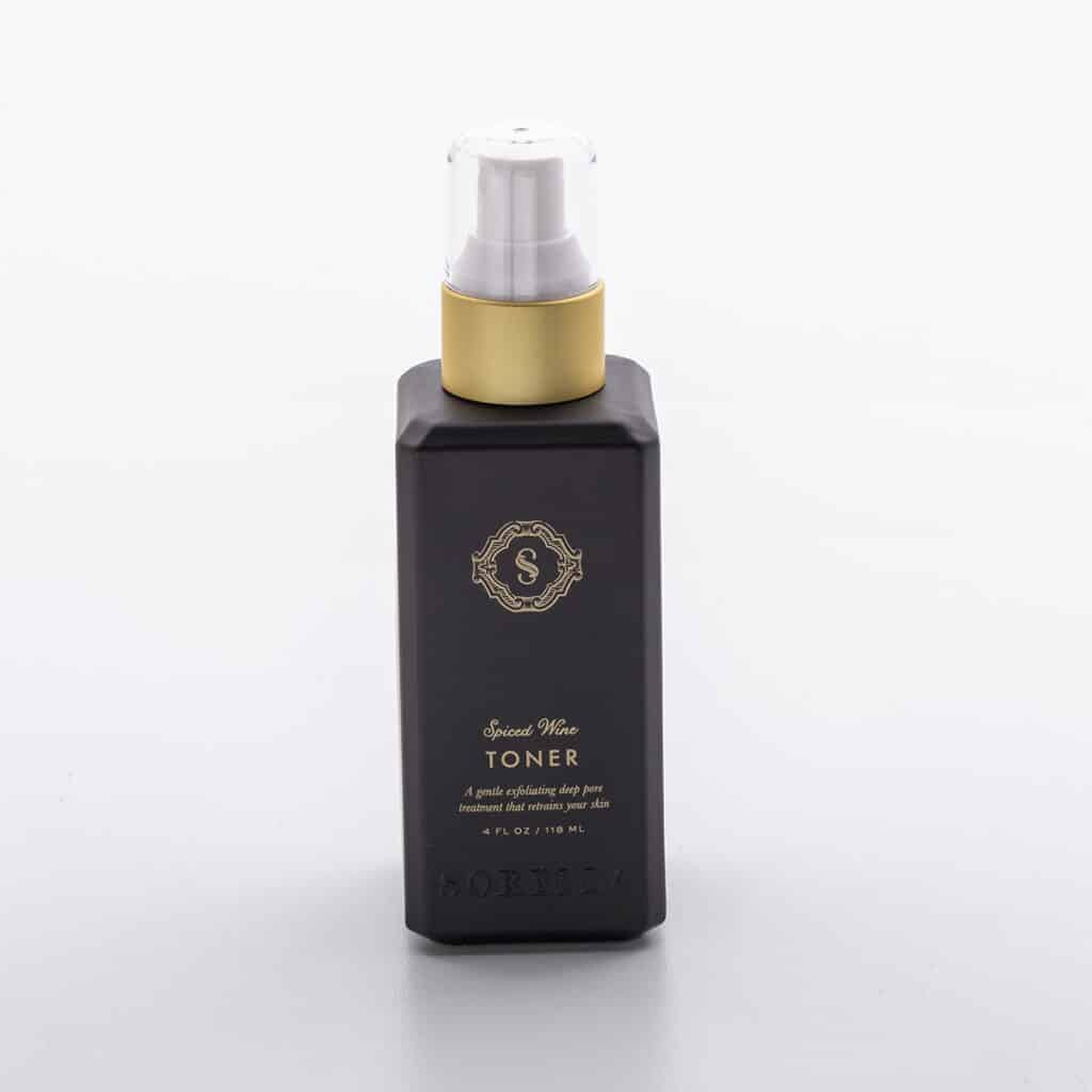 Spiced Wine Toner - 4 fl oz