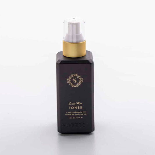 Spiced Wine Toner - 4 fl oz