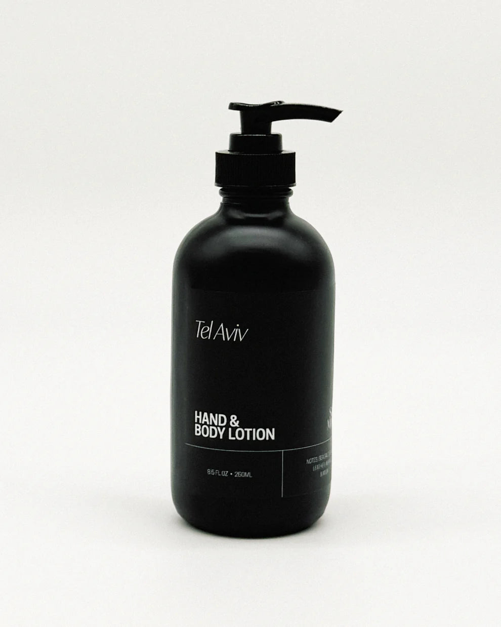 Tel Aviv Hand & Body Lotion
