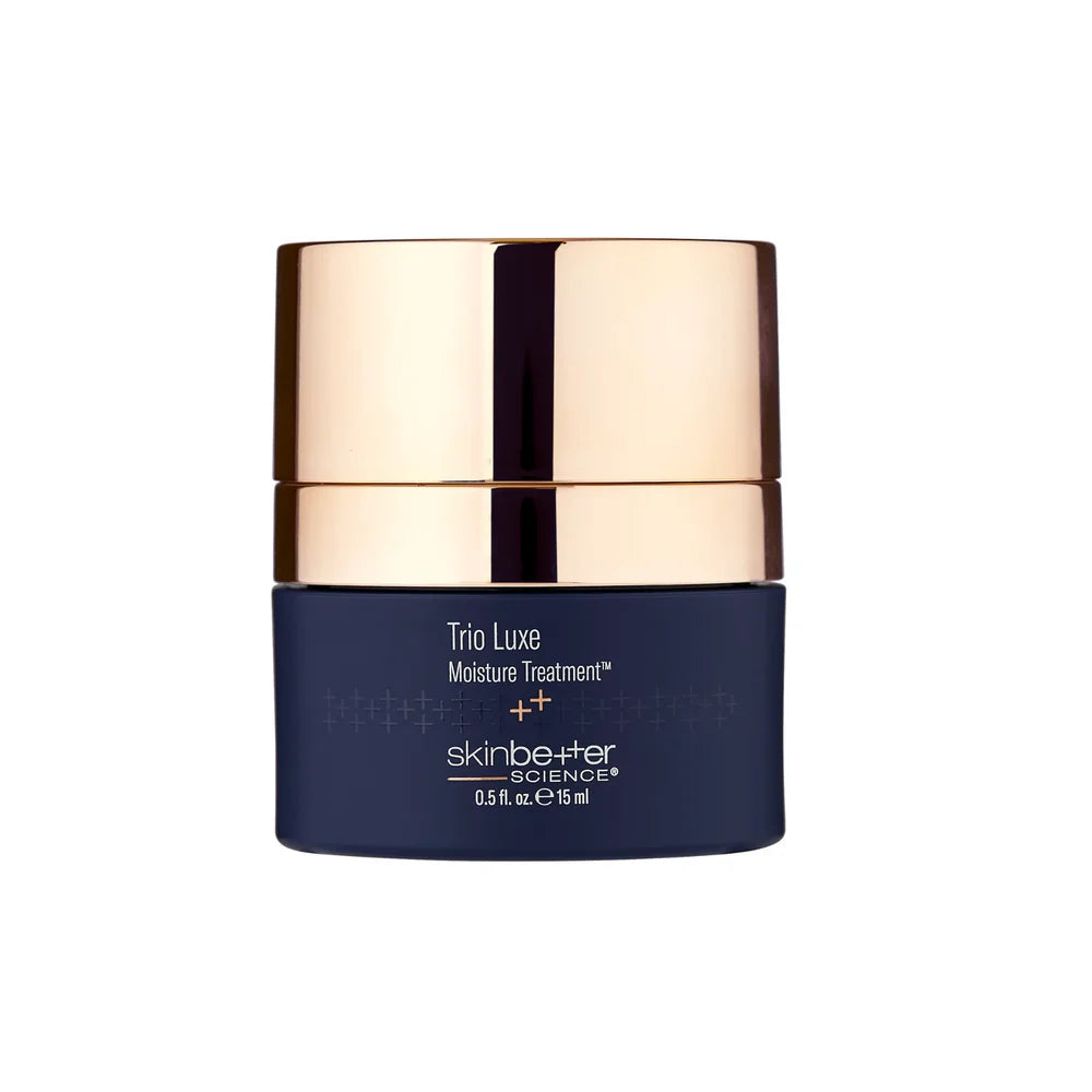 Trio Luxe Travel 15ml
