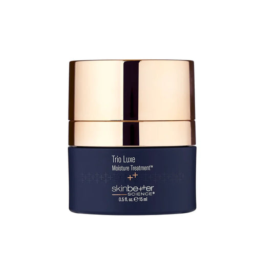Trio Luxe Travel 15ml