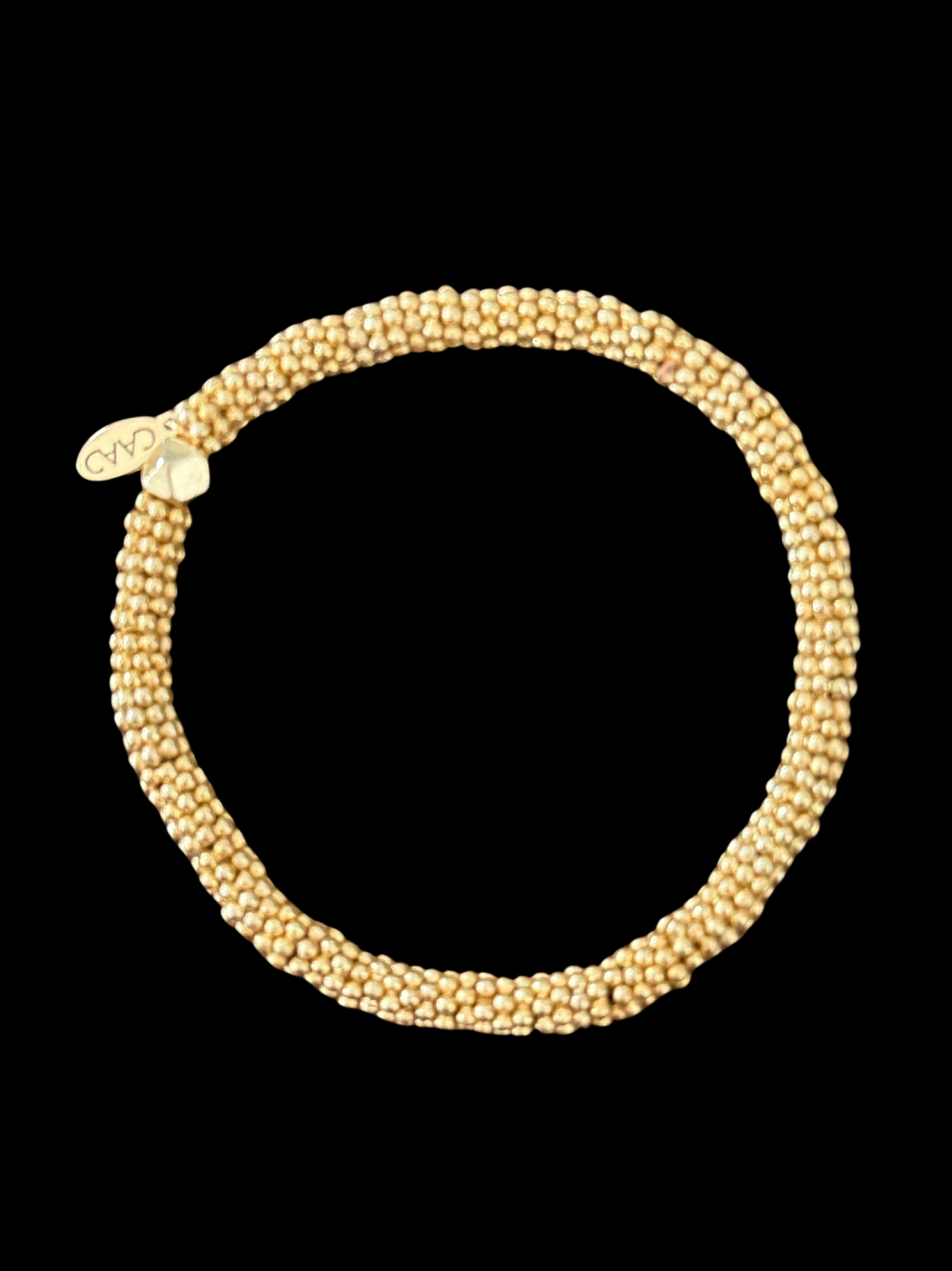CAVIAR BRACELET