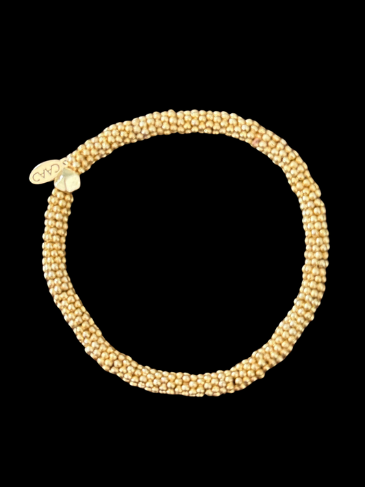 CAVIAR BRACELET