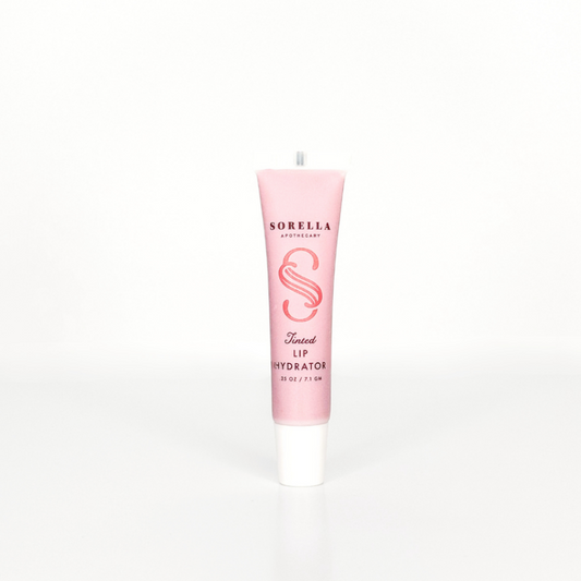 Tinted Lip Hydrator - 0.25oz - Winnie