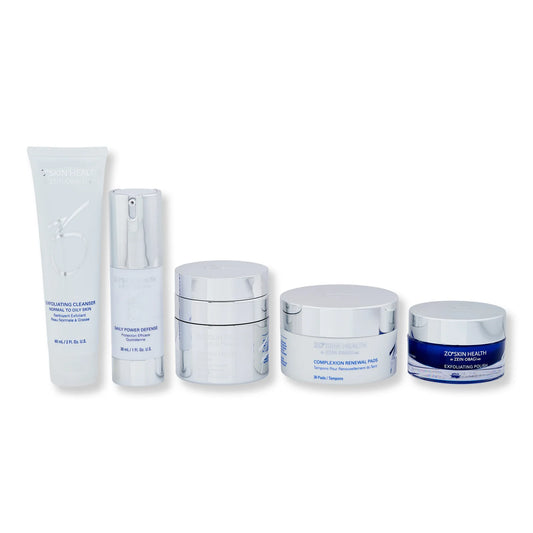Anti-Aging Program Kit