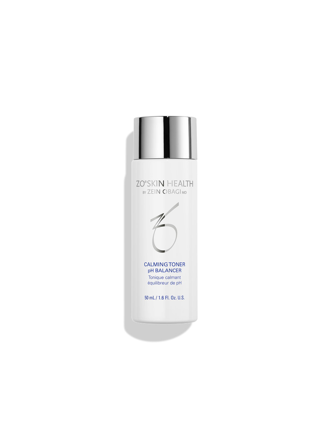 Calming Toner pH Balancer - 50mL