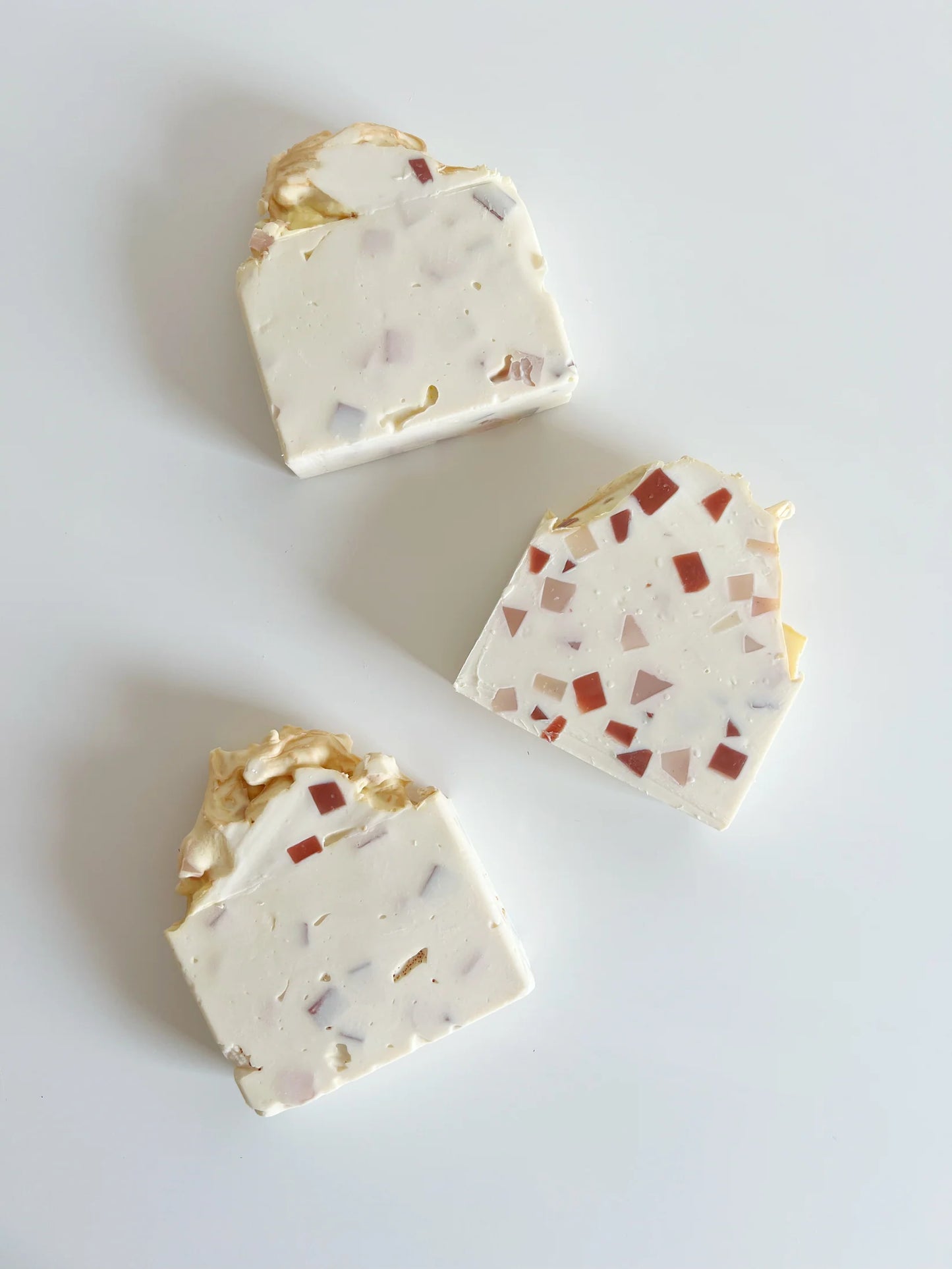 Champagne Love Soap Bar