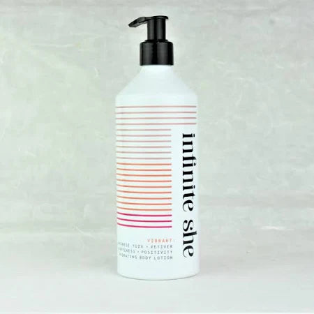Fearless Body Lotion