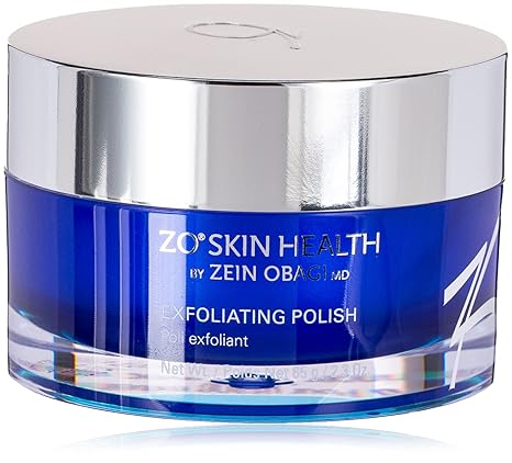 Exfoliating Polish - 65g