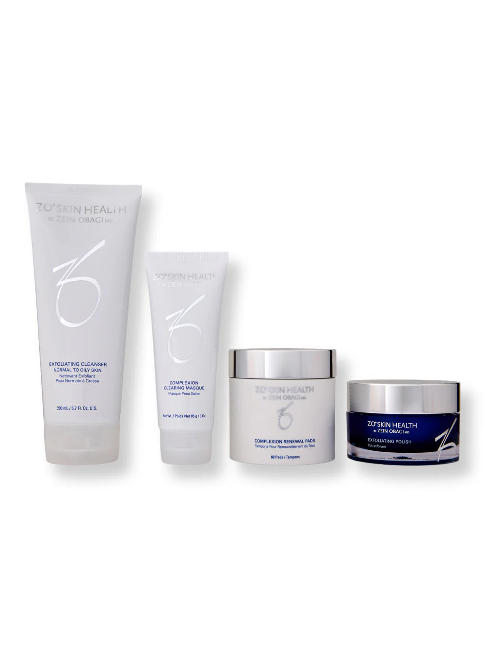 Complexion Clearing Program