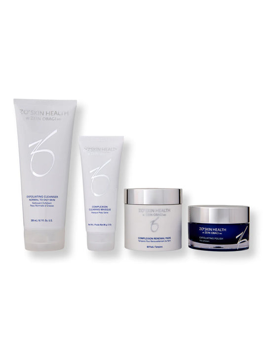 Complexion Clearing Program