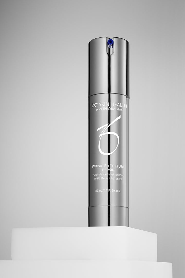 Wrinkle + Texture Repair - 50mL
